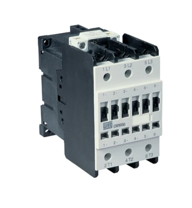 Strada contator-50a-24v-50-60hz-weg