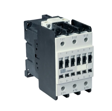 Strada contator-65a-24v-50-60hz-weg
