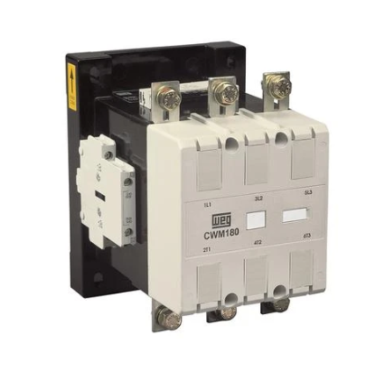 Strada contator-180a-110v-50-60hz-weg