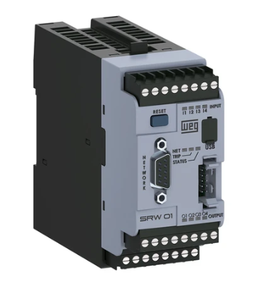 Strada rele-inteligente-24v-50-60hz-cc-weg