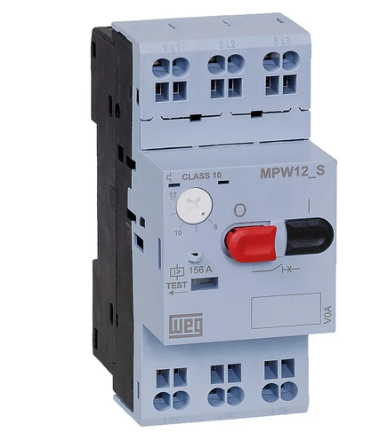 Strada disjuntor-motor-az-0-1-0-16-a-mola-weg-12500989-