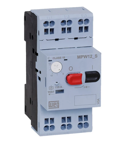 Strada disjuntor-motor-az-0-63-a-mola-weg-12501034-