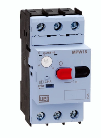 Strada disjuntor-motor-az-0-1-0-16-a-parafuso-weg-12429311-