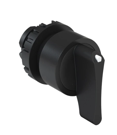 Strada comutador-alavanca-3-pos-com-retorno-a-esquerda-preto-weg