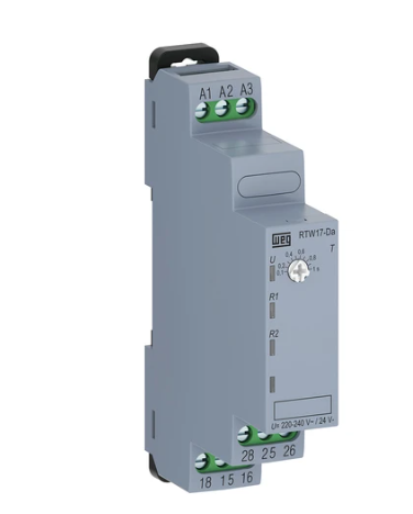 Strada rele-temporizador-ciclico-1-na-nf-0-3-3s-24-240v-50-60hz-dc-weg