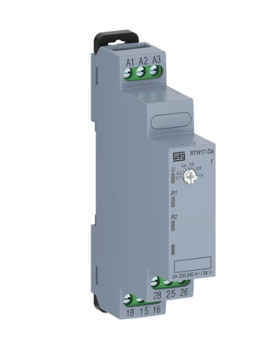 Strada rele-temporizador-ciclico-1-na-nf-1-10s-24-240v-50-60hz-dc-weg