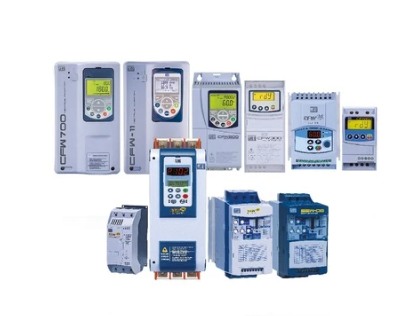 Strada modulo-comunicacao-cfw300-crs232-weg