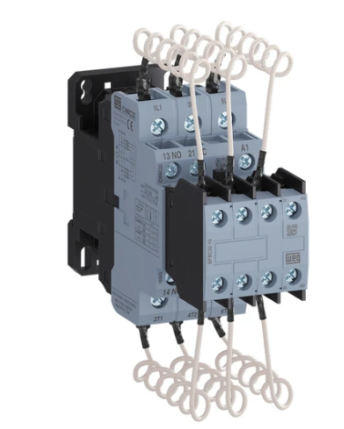 Strada contator-weg-15519411-