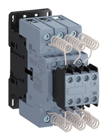 Strada contator-weg-15519414-
