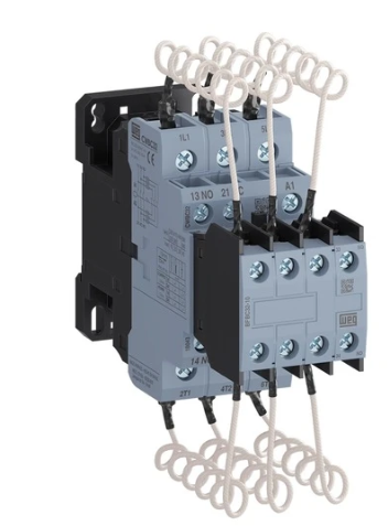 Strada contator-weg-15519409-