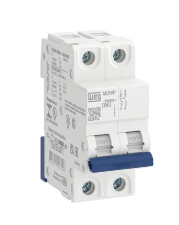 Strada minidisjuntor-mdwp-c32-2-weg-15265726-