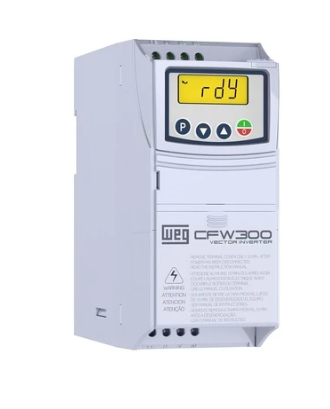 Strada inversor-cfw300a01p6s2nb20-weg-13059319-