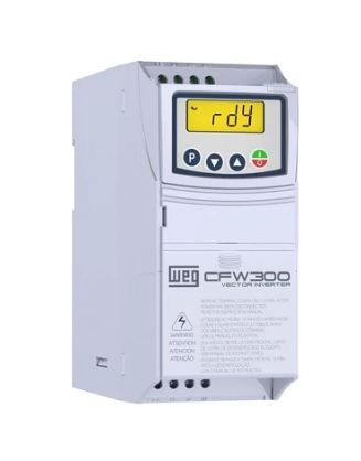 Strada inversor-cfw300a04p2s2nb20-weg-13059321-