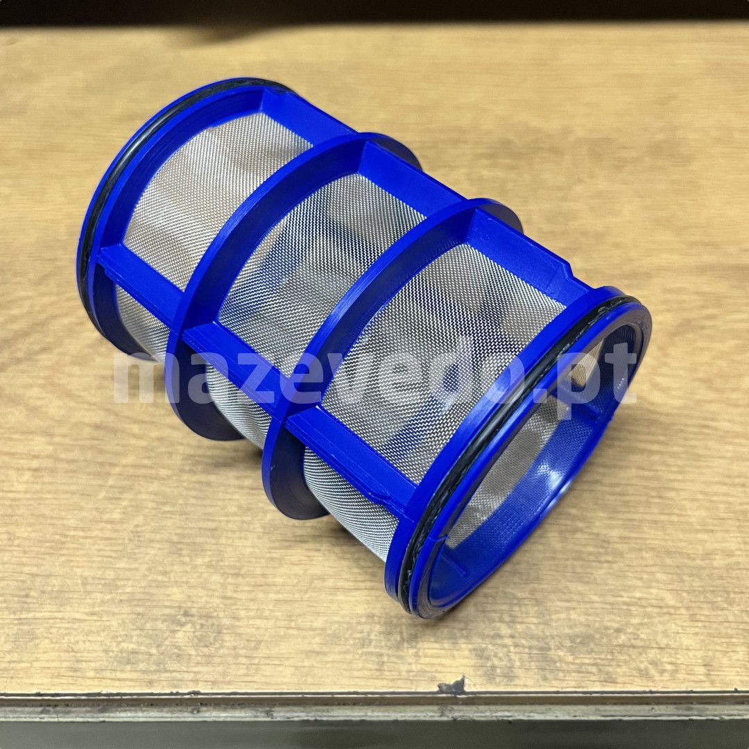 CARTUCHO 110 AZUL (50mesh)