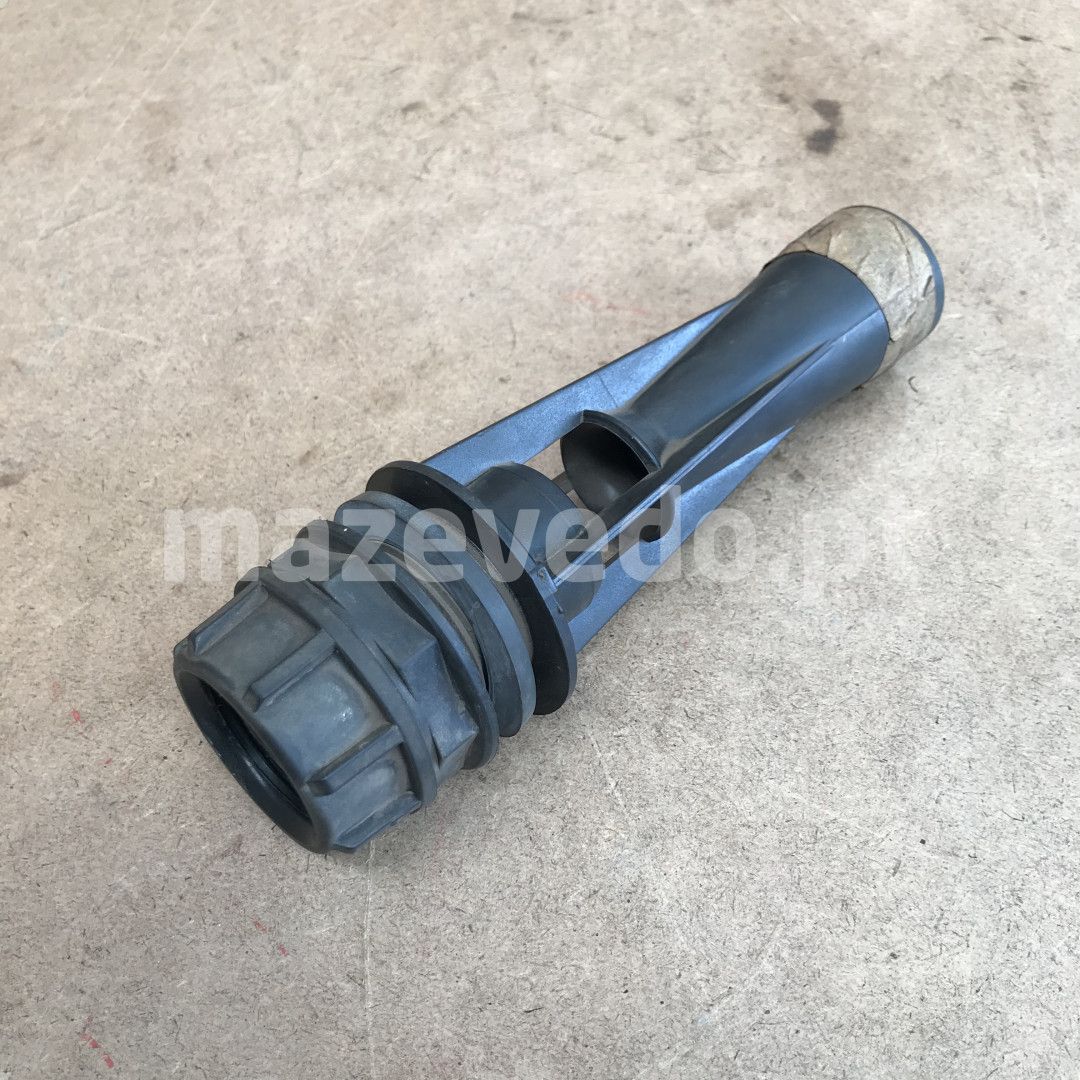 Agitador completo ROCHA