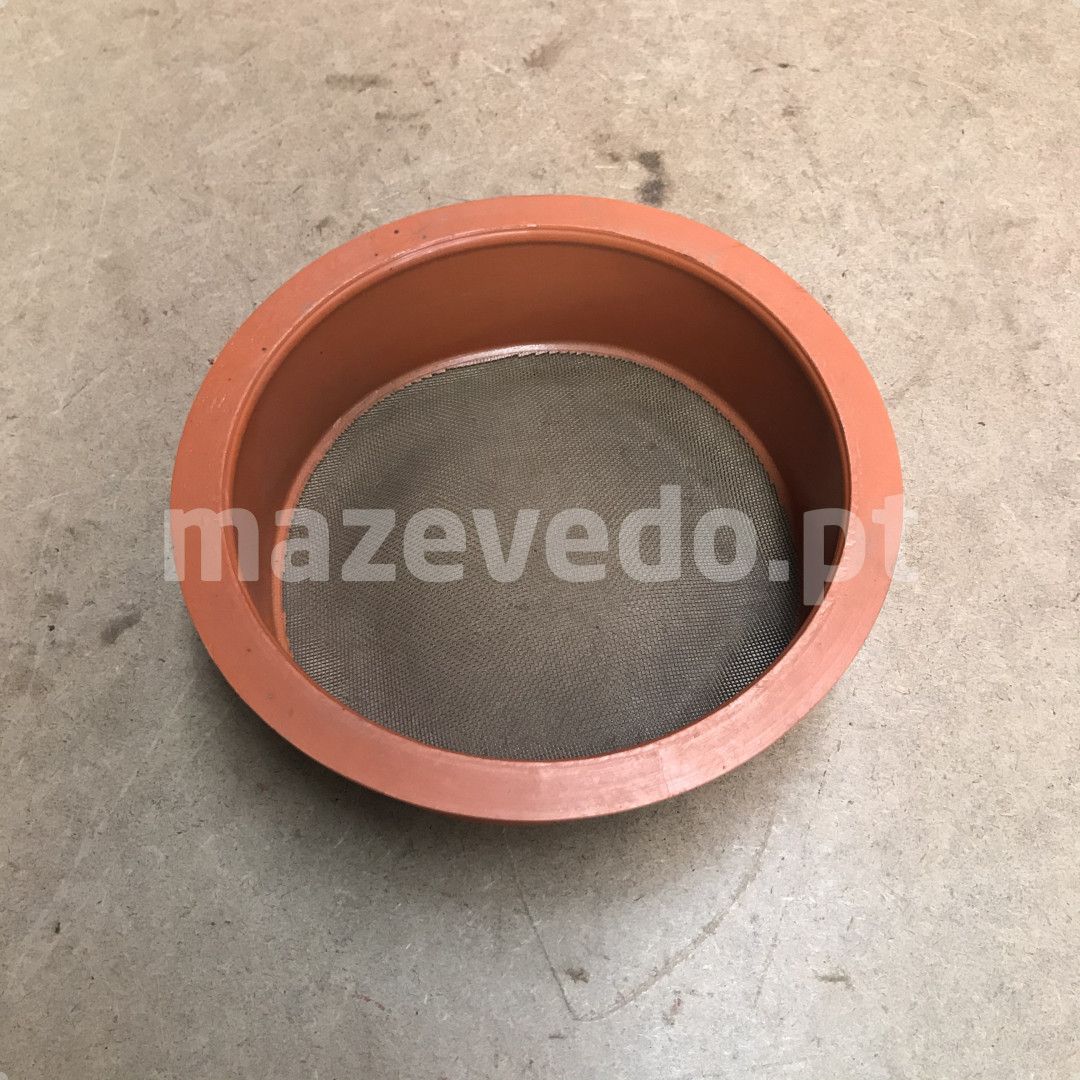 Filtro Raro Ø190mm ''Carrinho''