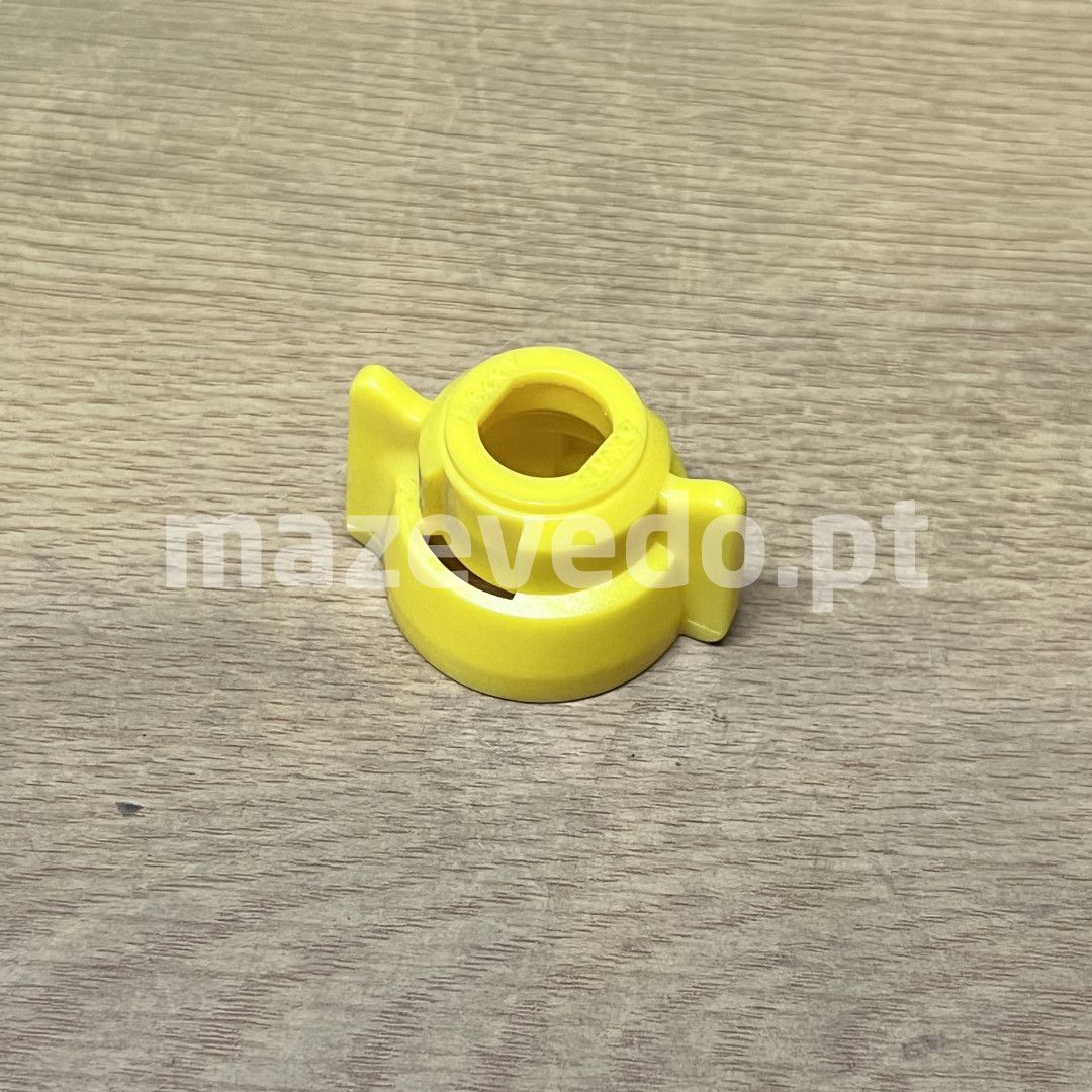 CABEÇA ENG. RÁPIDO ZIP FIT