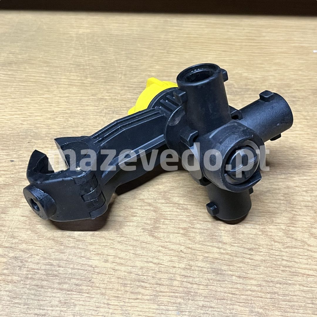 BICO DESERVAGEM TRIJET BRG M 284 ANTIG.+B. ALBUS