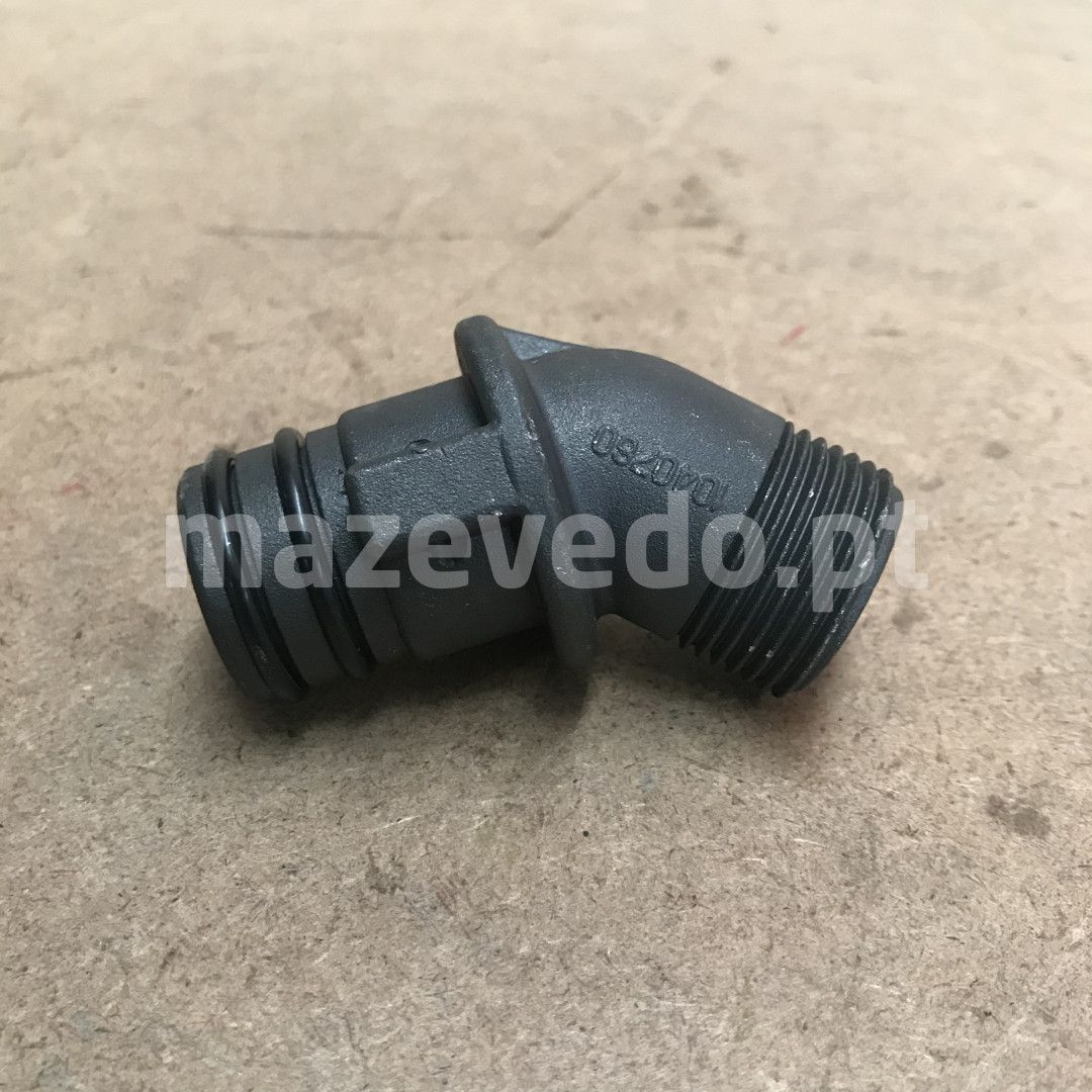 Engate Macho 45º G3/4'' - Mangueira