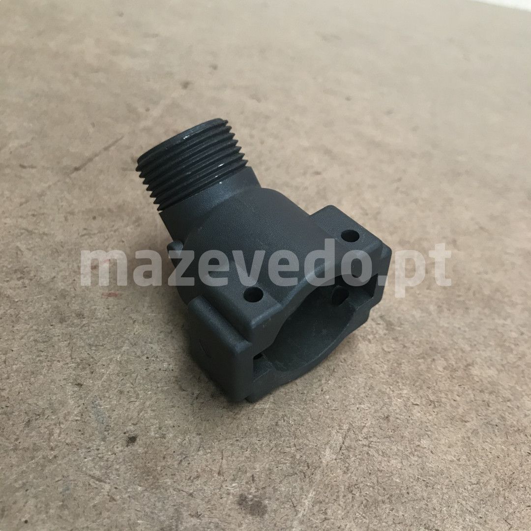 Engate Fêmea 45º G3/4'' COM RM40