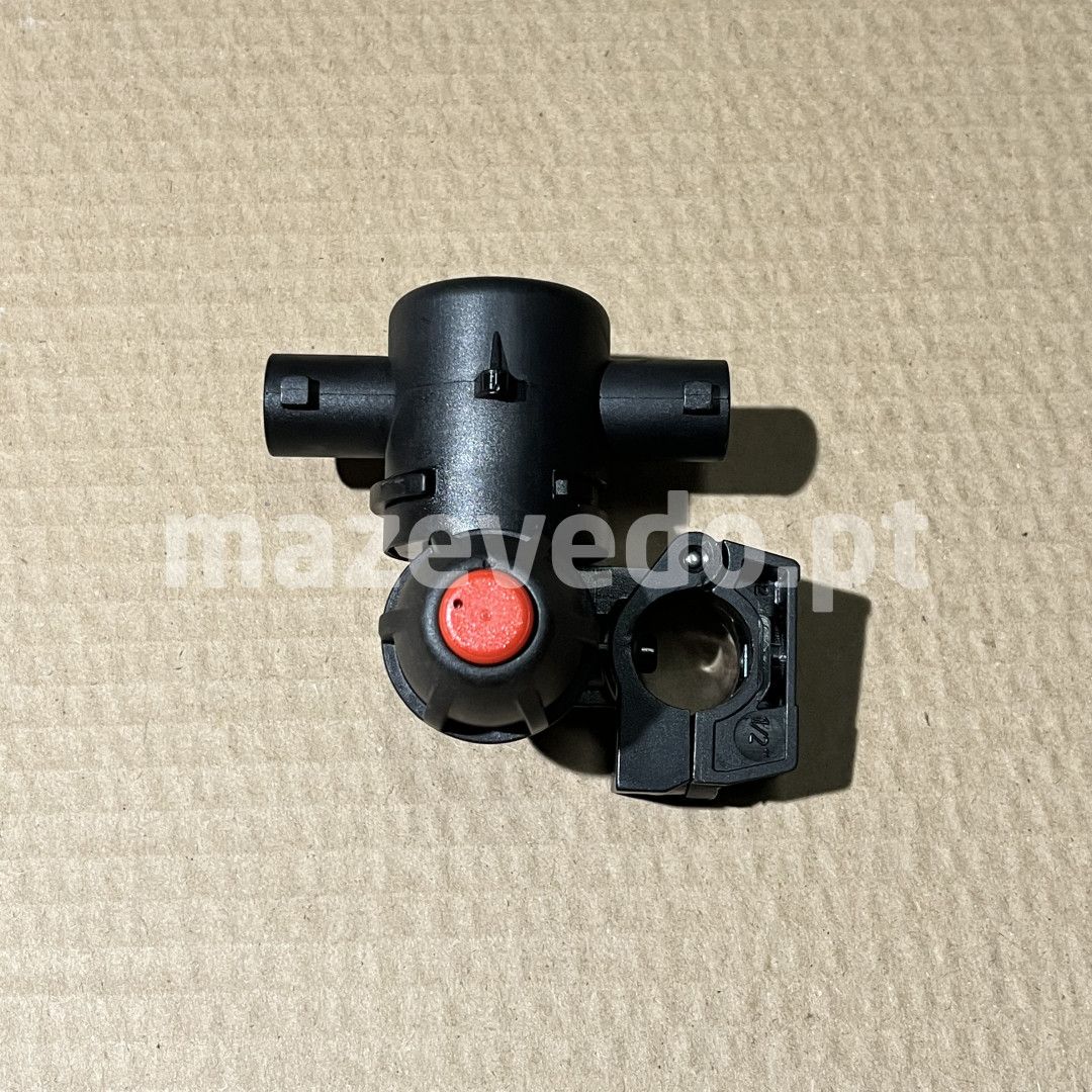 JATO DESERVAGEM BIJET ARG ANTIG F.7mm (CORPO)