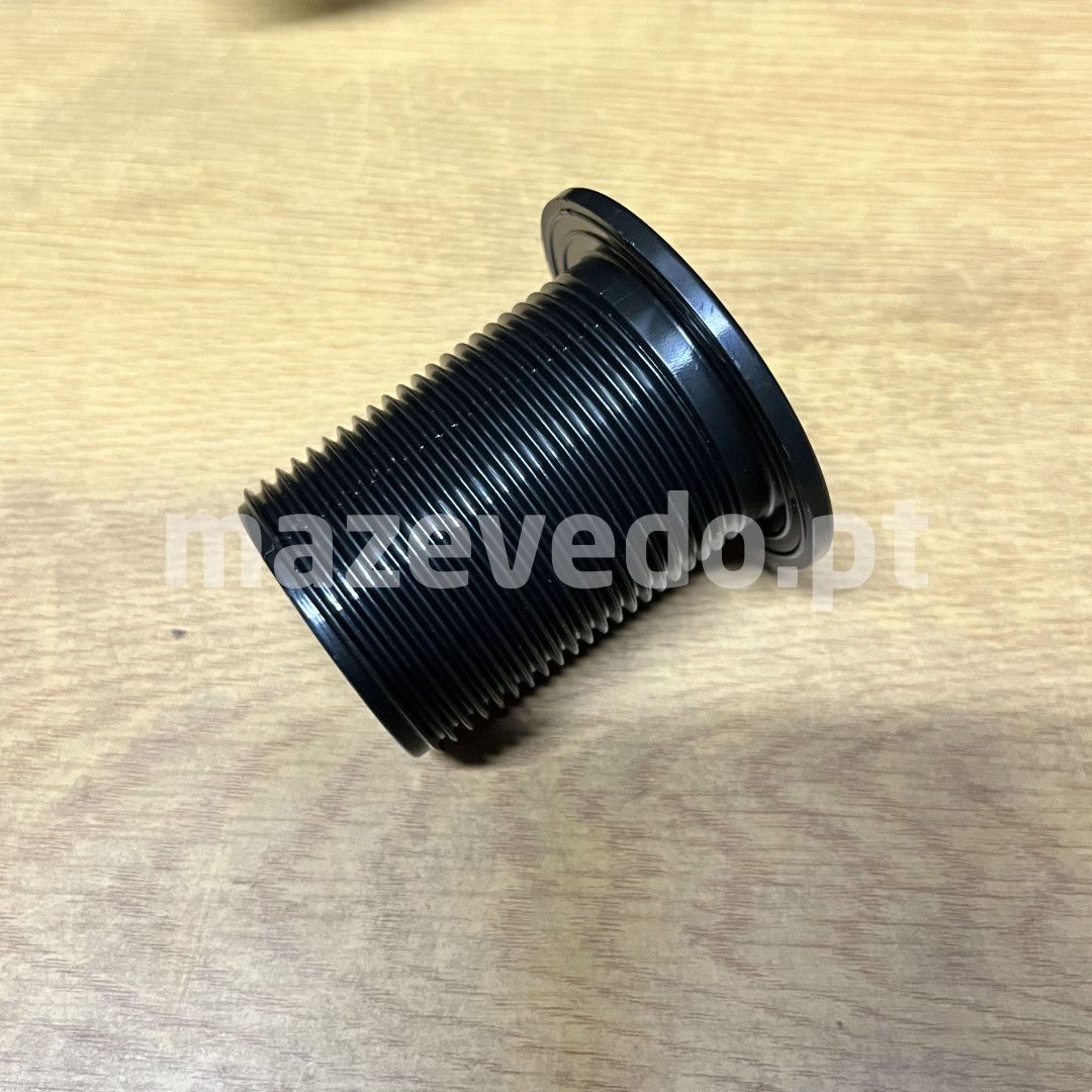 RACCORD PVC DESCARGA 1
