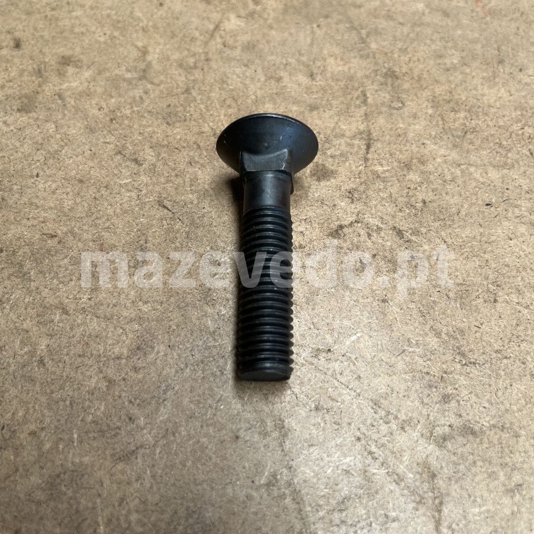 PARAFUSO M 12x35 CABEÇA EMBEBER 8.8 CQ