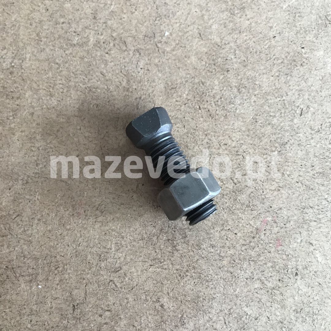 PARAFUSO M 12x45 CABEÇA EMBEBER PÖTTINGER