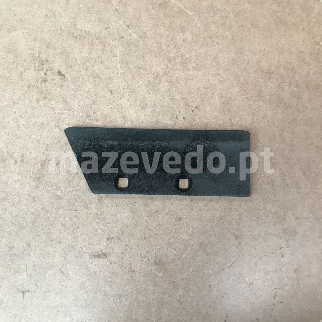 Relha da raspadeira GALUCHO direita