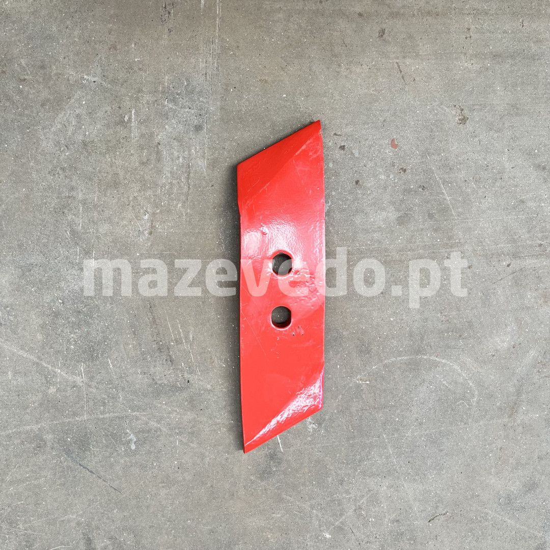FORMÃO OVLAC REVERSÍVEL ESQUERDO