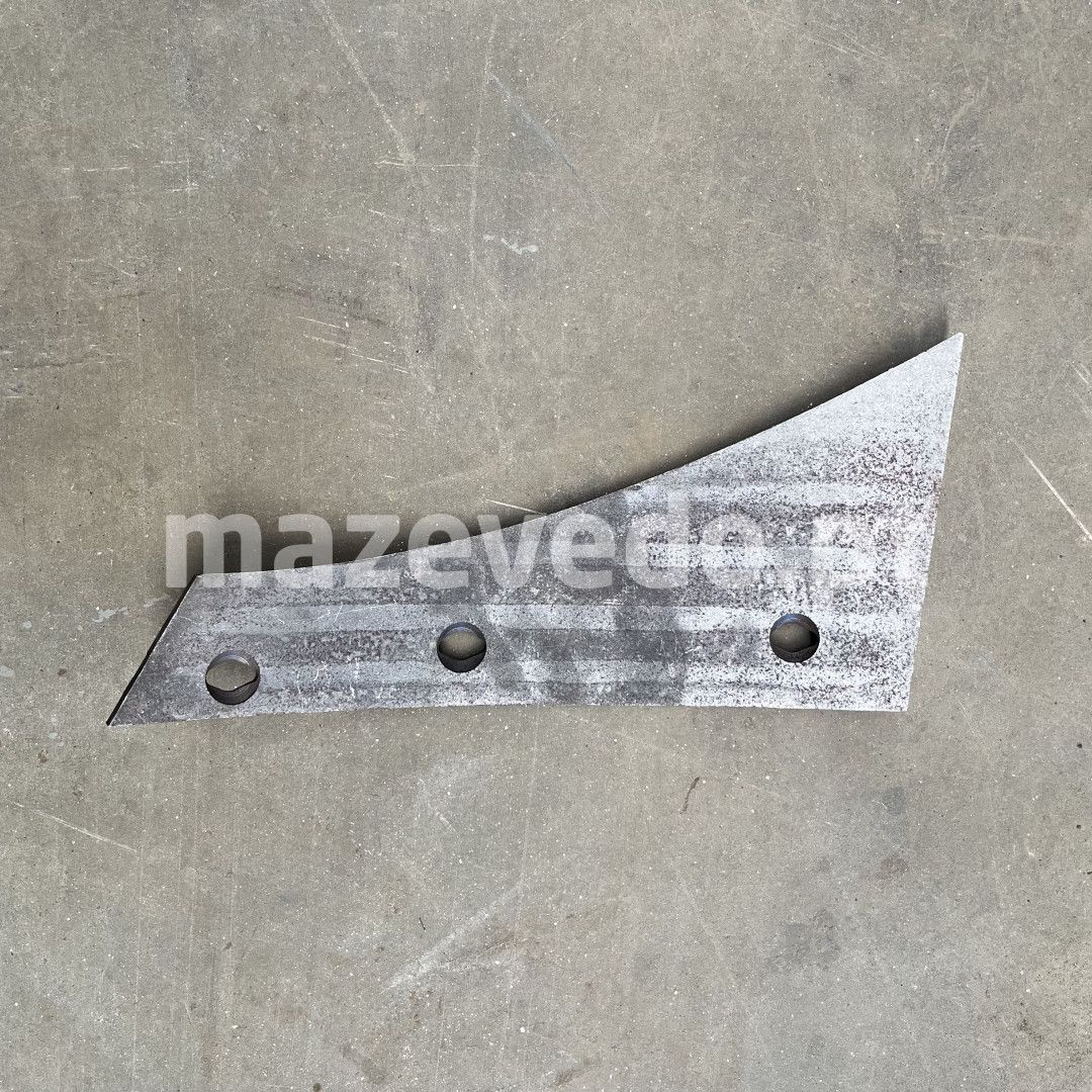 RASPA AIVECA DIREITA OVLAC 10mm
