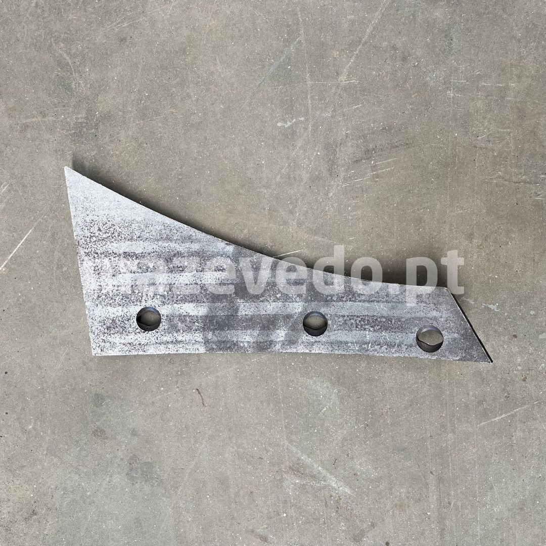 RASPA AIVECA ESQUERDA OVLAC 10mm