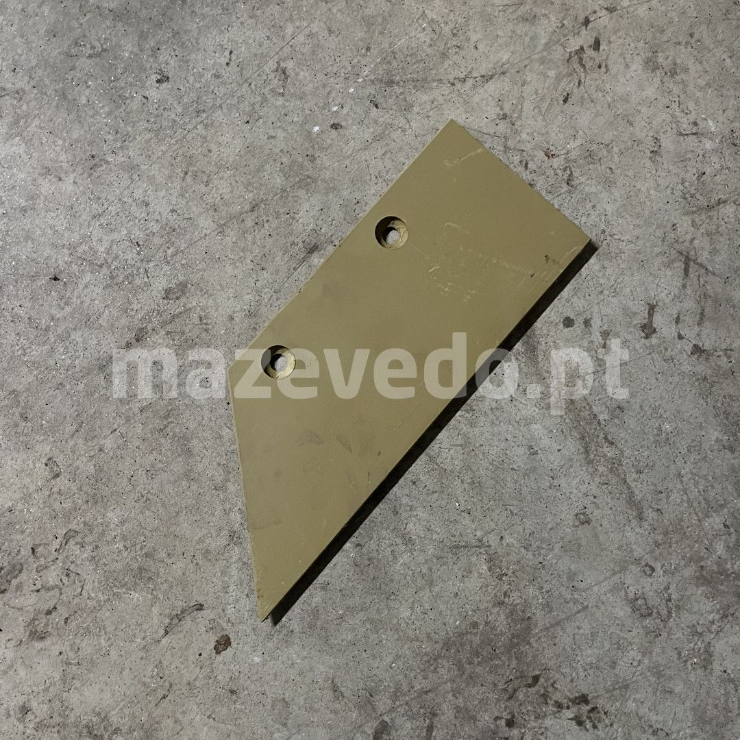 RELHA 2F 12'' RIBATEJO ESQUERDA