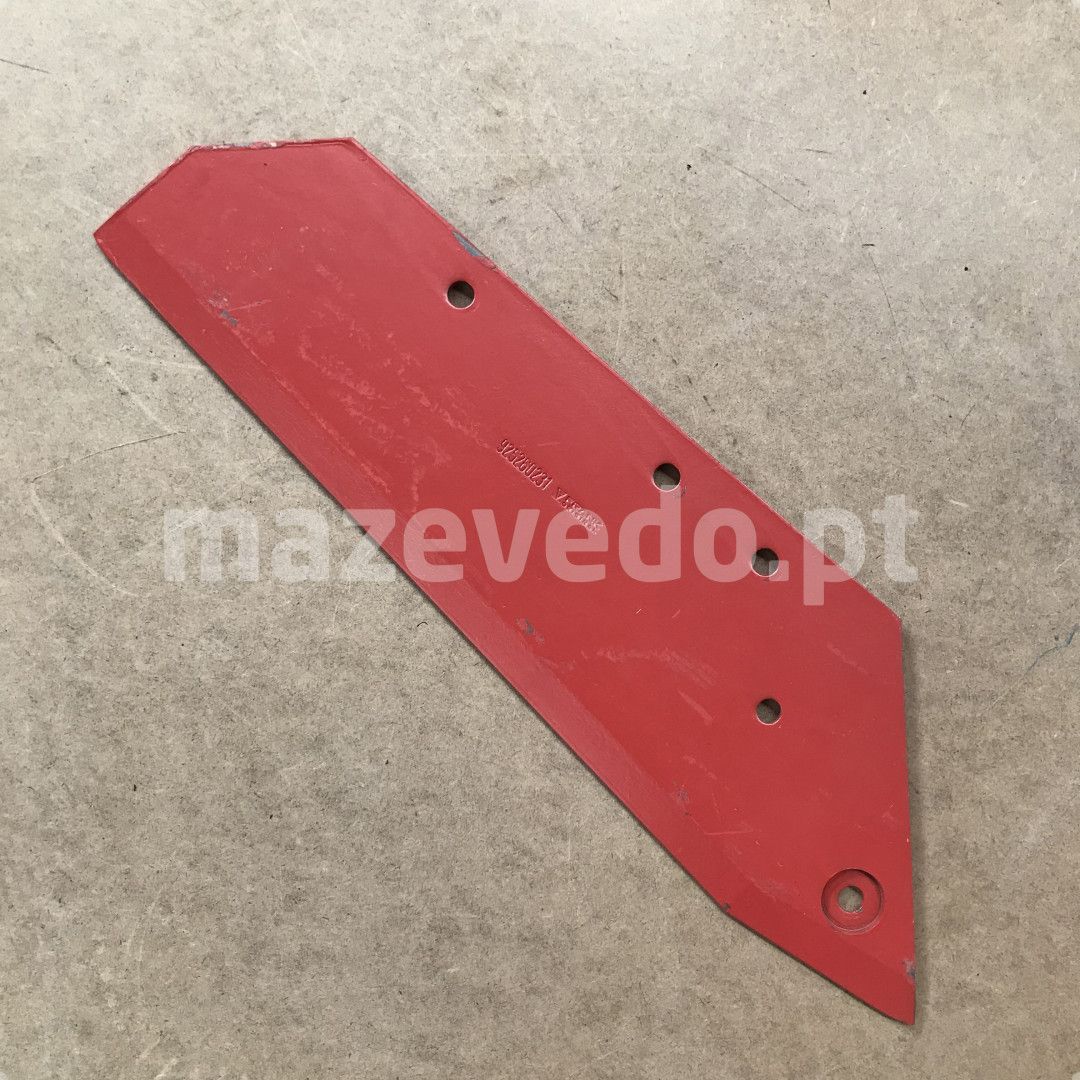 Relha PÖTTINGER WSS esquerda