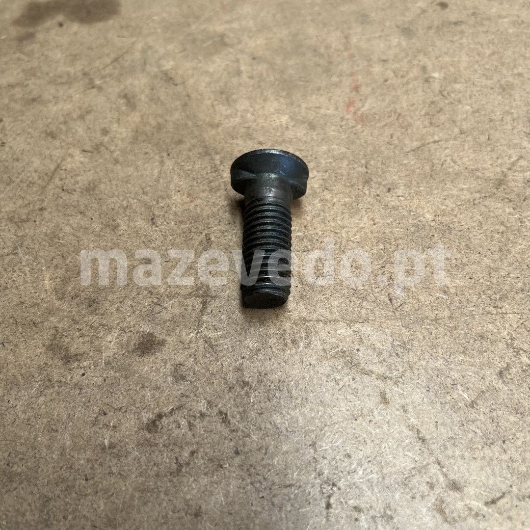 PARAFUSO M 12x30 2 PRISIONEIROS