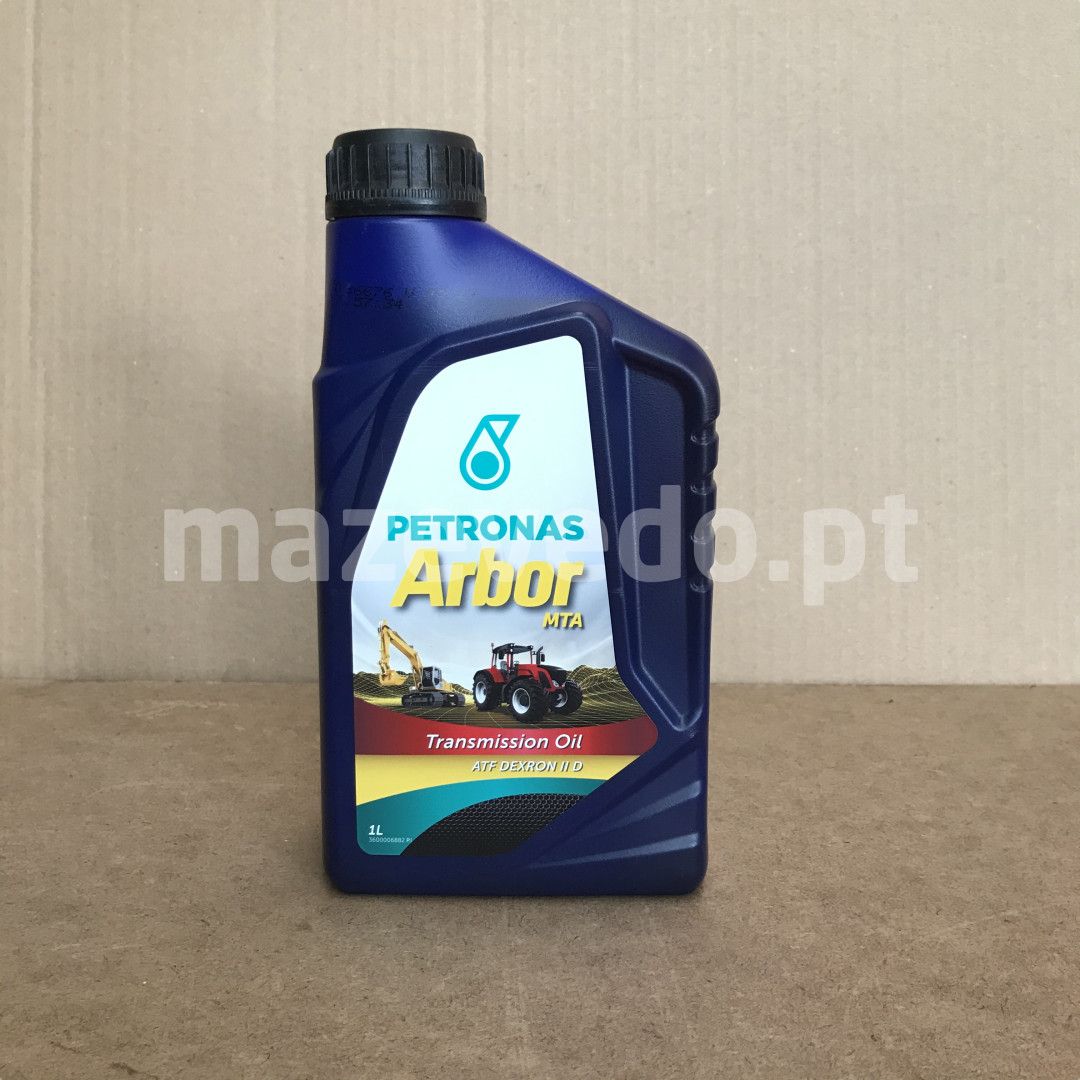 ÓLEO DIREÇÃO ARBOR MTA LITRO