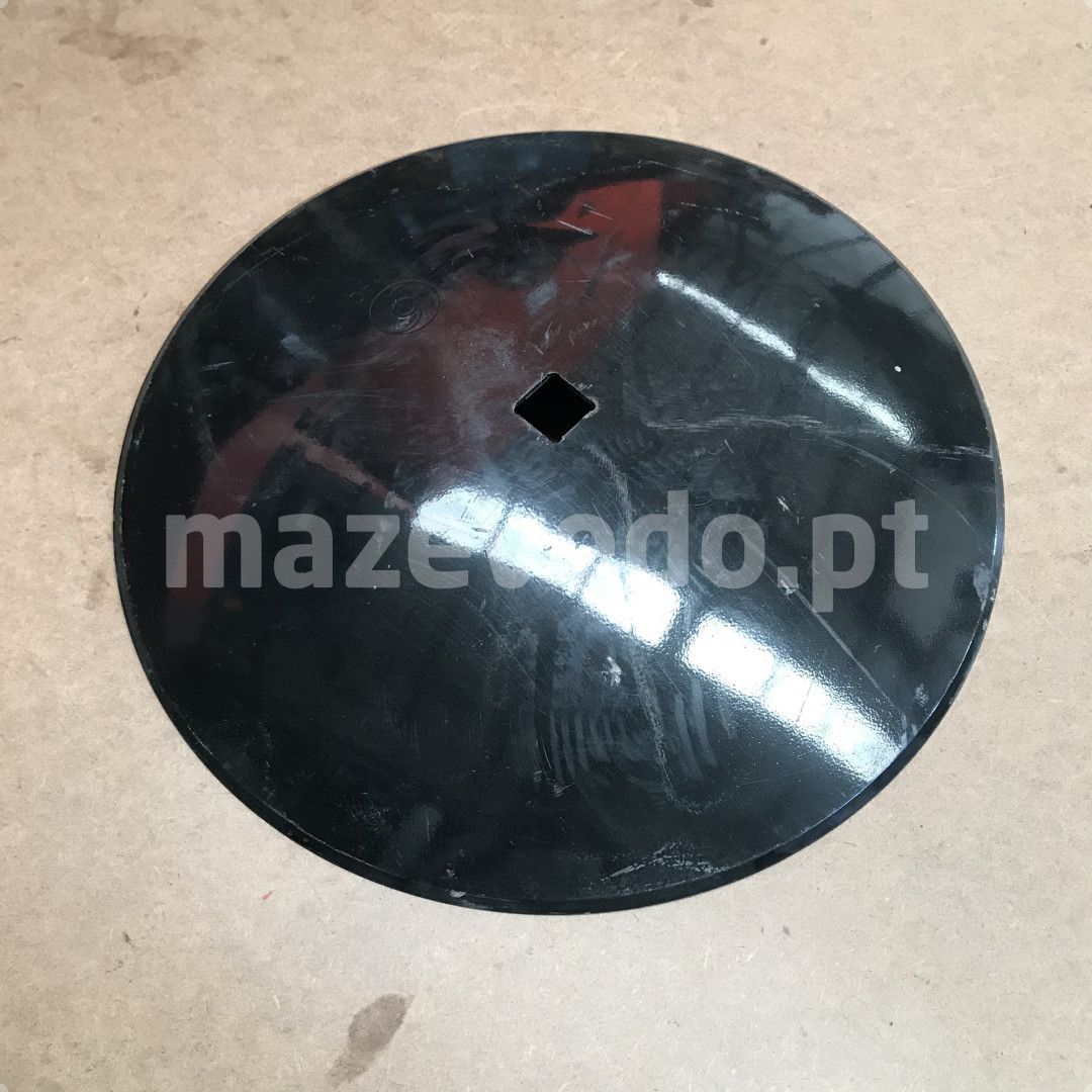 Disco Liso GALUCHO 20''