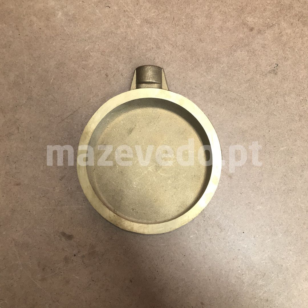 Língua p/ Adufa 4'' RIV