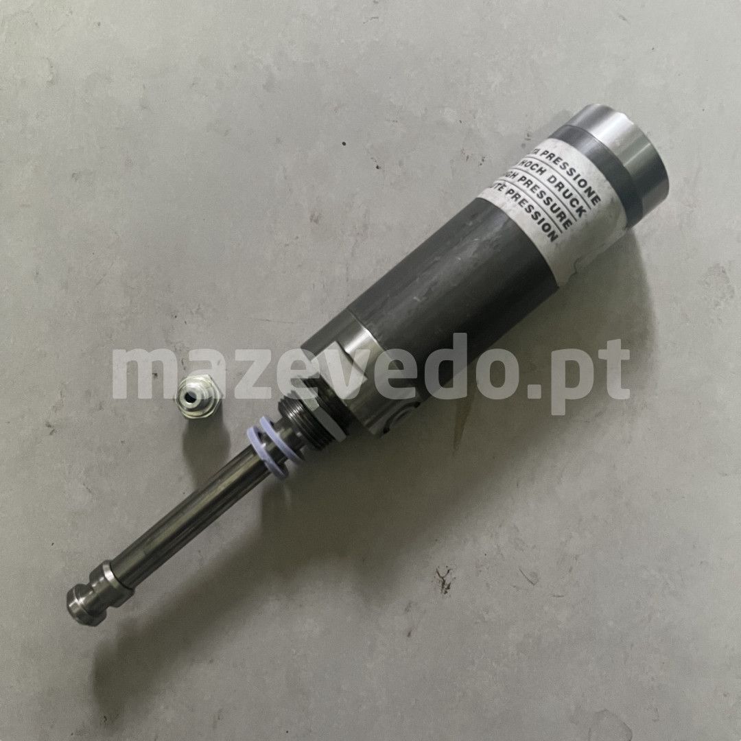 MACACO A GÁS P/ ADUFA 4