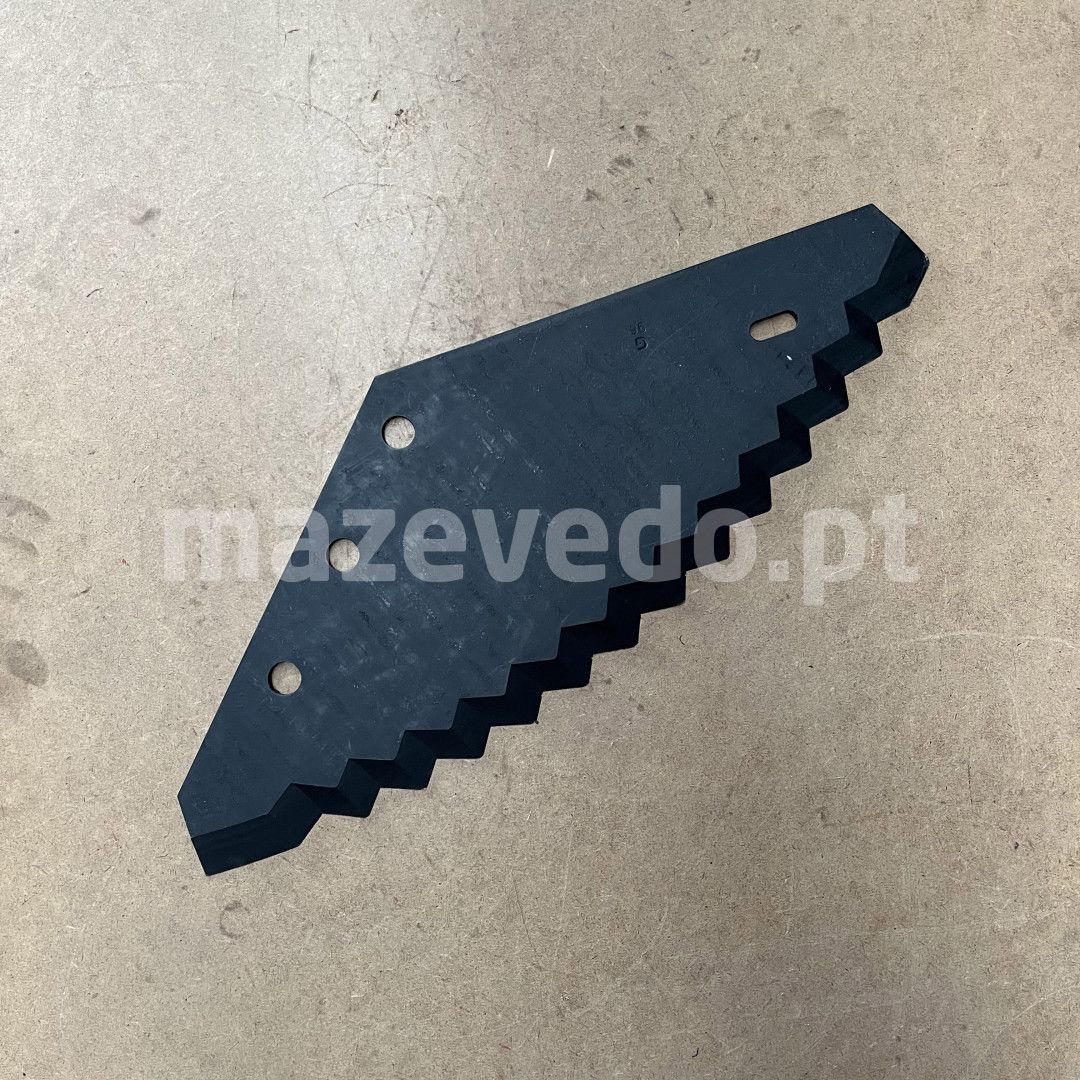 FACA UNIFEED VERTICAL