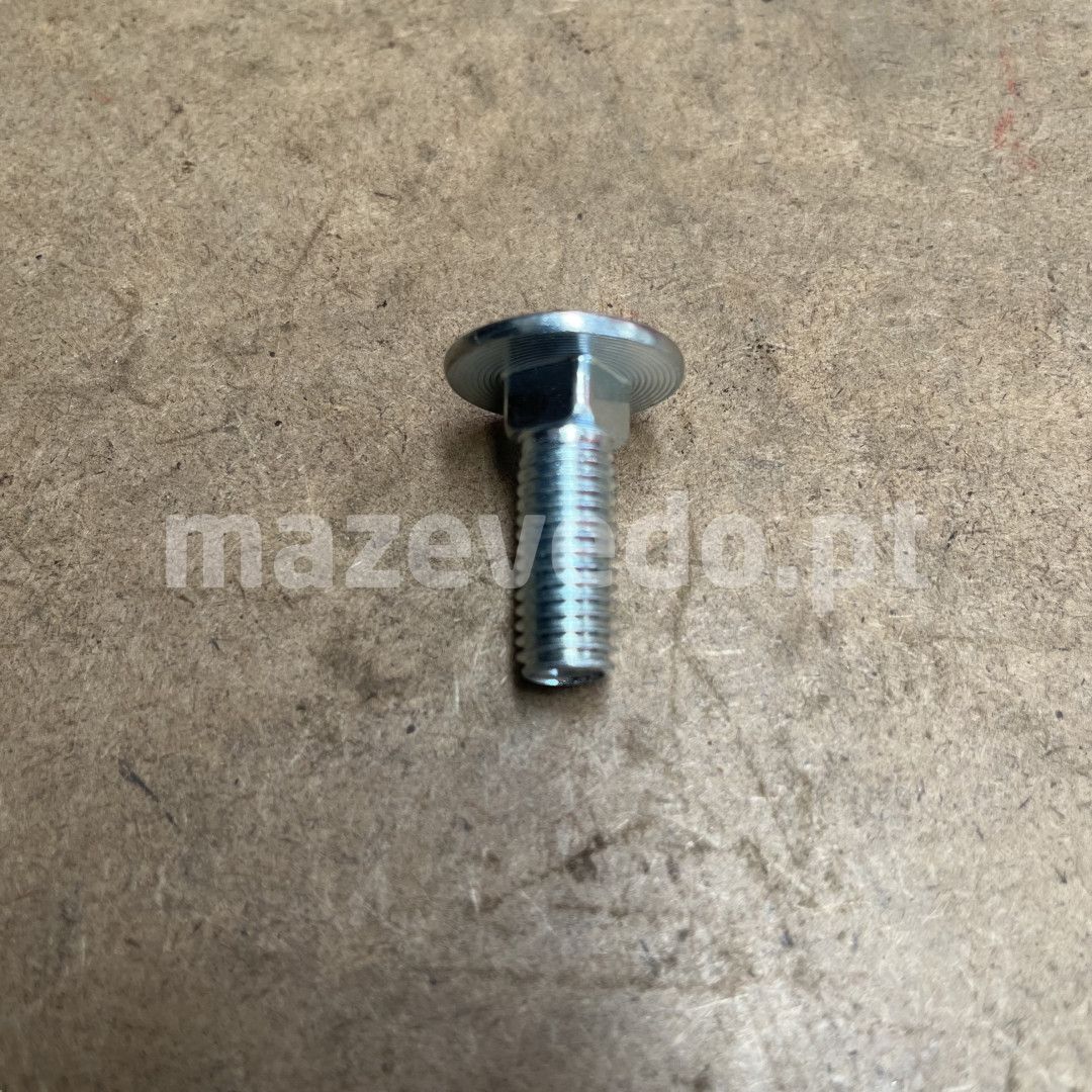 PARAFUSO M 10x35 CABEÇA O/Q C/ FÊMEA