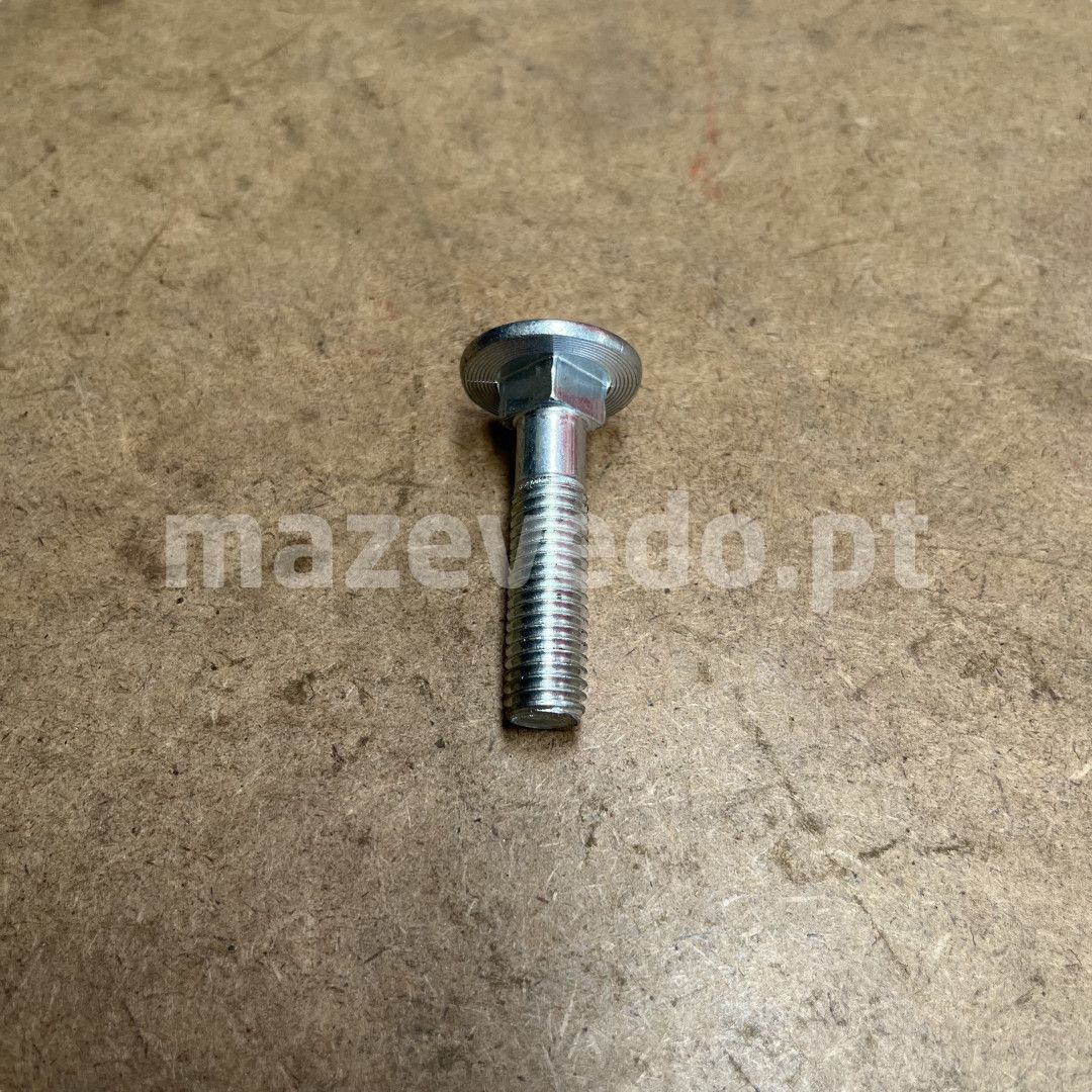 PARAFUSO M 10x45 CABEÇA O/Q C/ FÊMEA