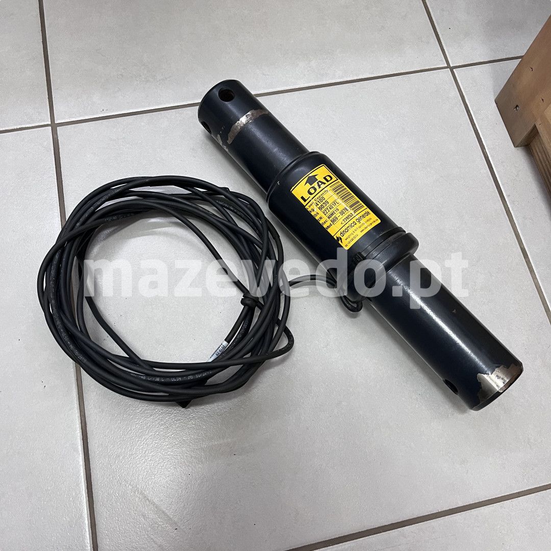 SENSOR DG8700/54 GILIOLI