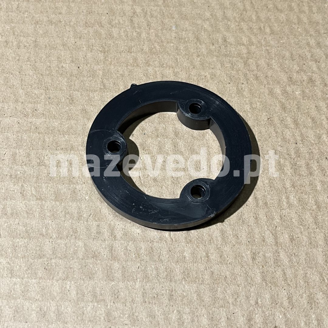 FLANGE FIXAR PRATO NYLON P/  DISTRIBUIDOR PENDULAR ROCHA