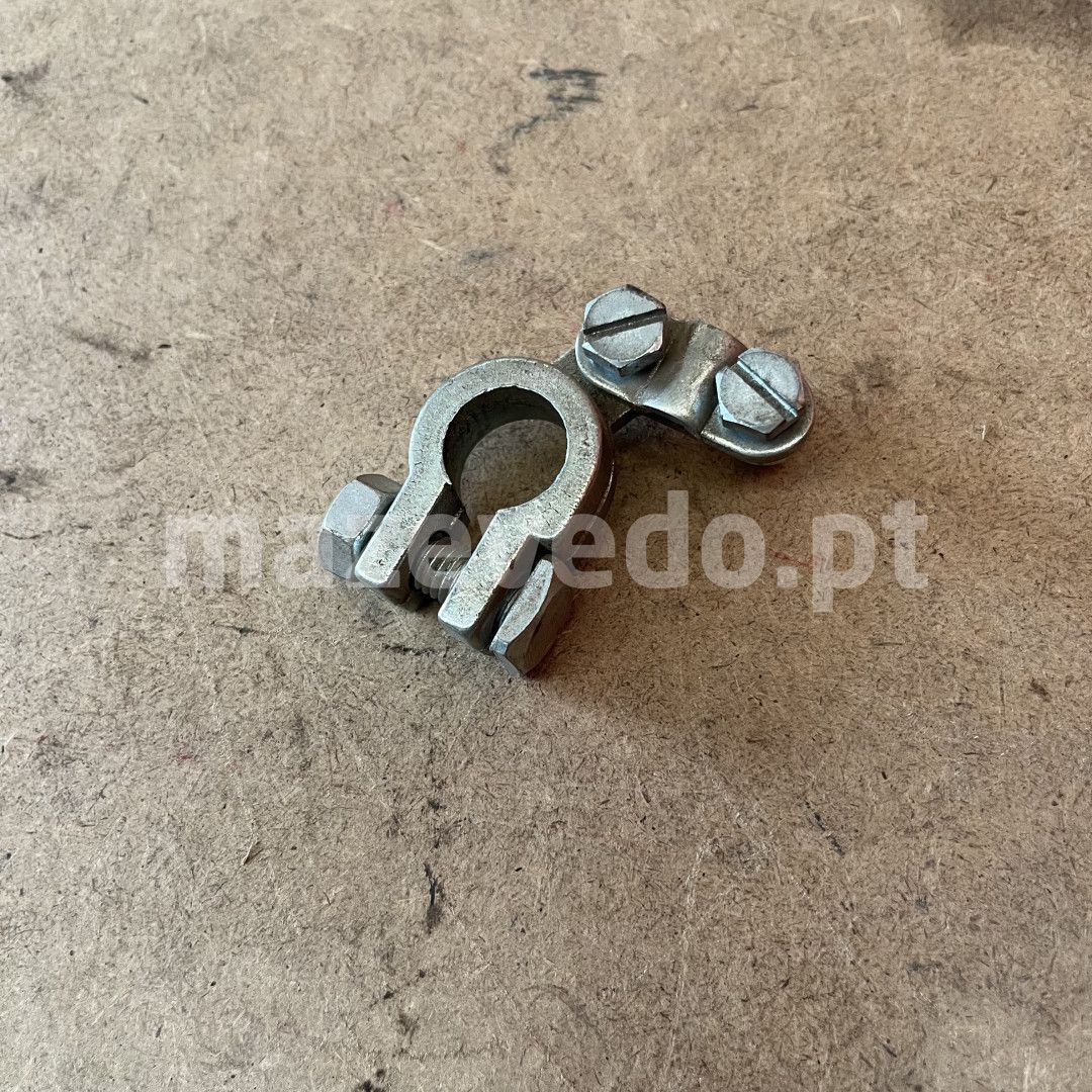 Terminal de Bateria Positivo