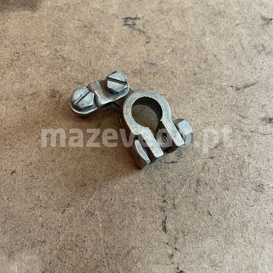 Terminal de Bateria Negativo