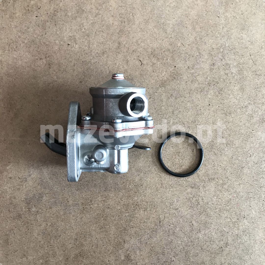 Bomba de gasóleo manual DEUTZ