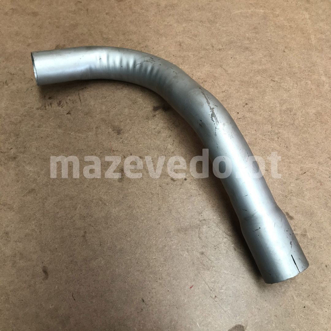 Tubo de escape saída do coletor p/ DEUTZ 4006