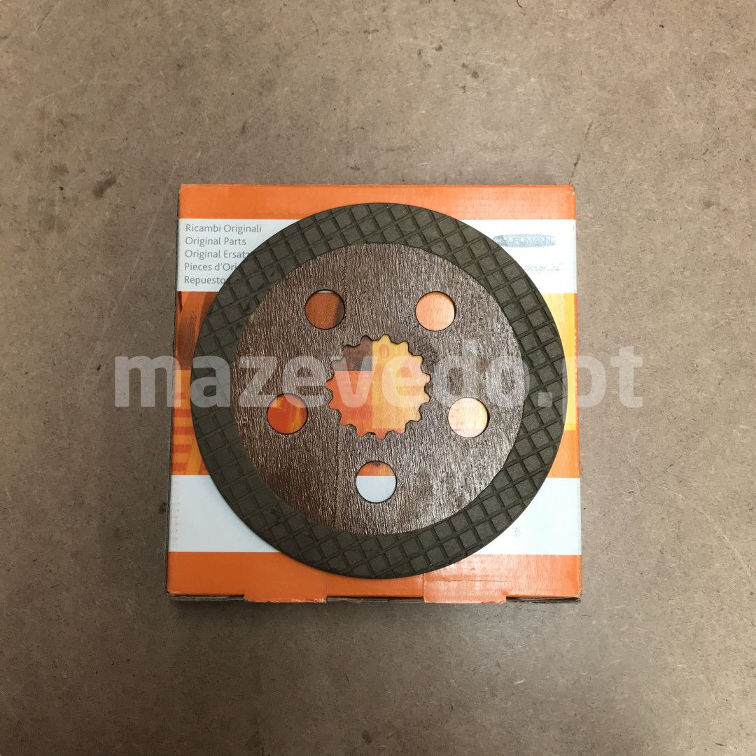 Disco de Travão da frente SDF