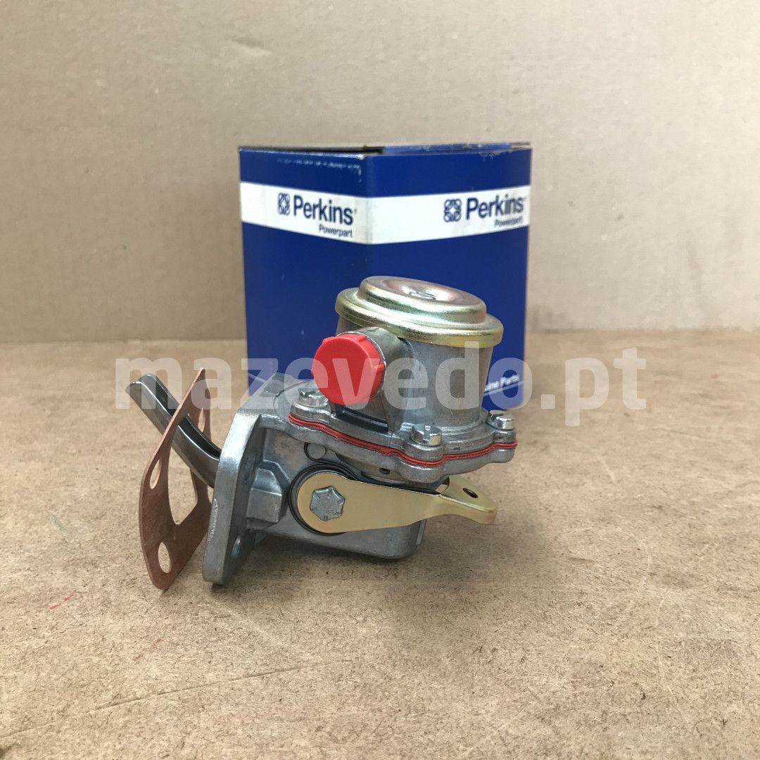 Bomba de gasóleo MF (4 furos)